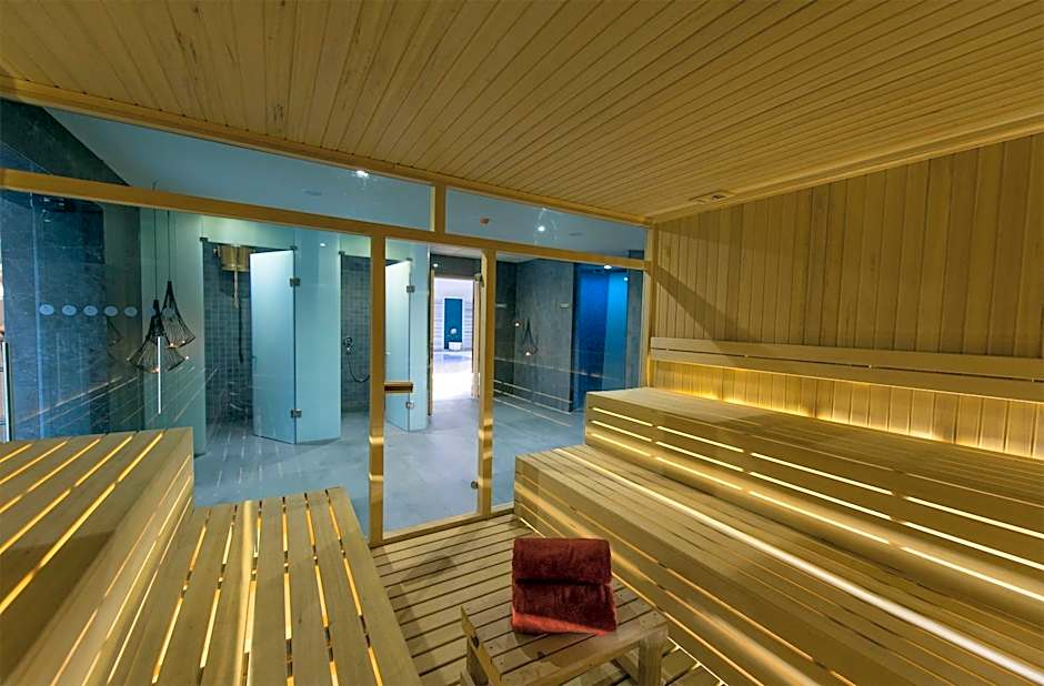 Flora Garden Ephesus Kusadasi - All Inclusive