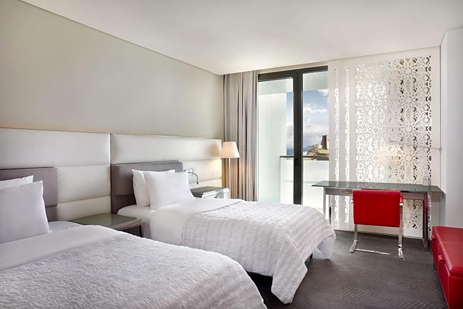 Le Meridien Oran Hotel