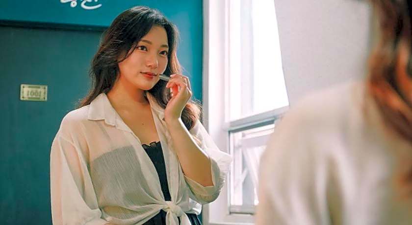 Busan Seomyeon Broa Hotel