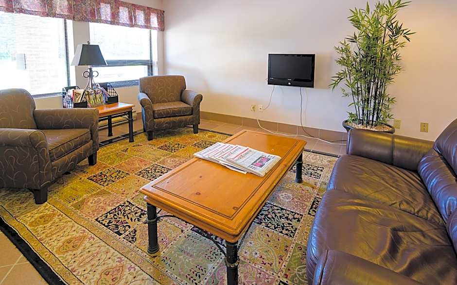 Coastal Inn Sackville