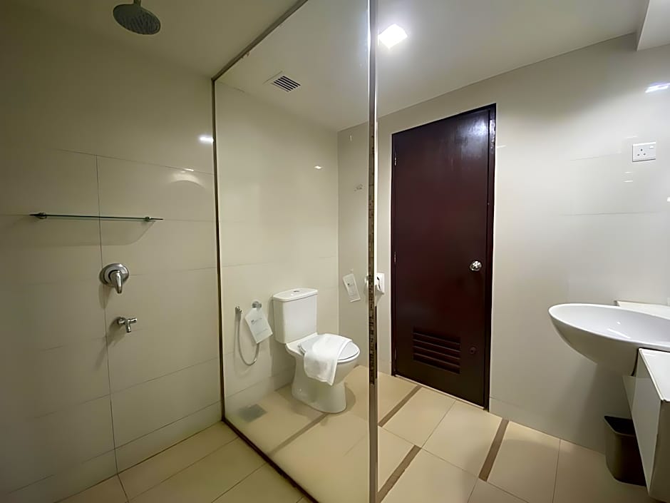 Residence Inn Cherating