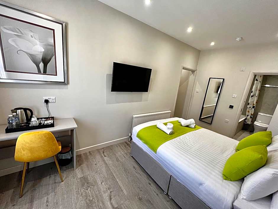 Pearl & Pebbles Eastbourne