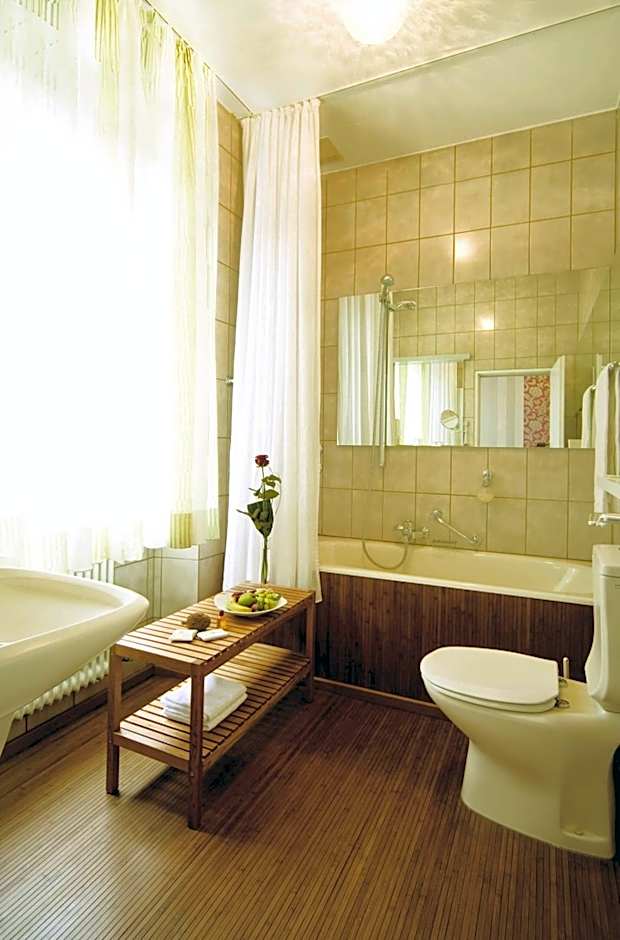 Best Western Premier Hotel Rebstock