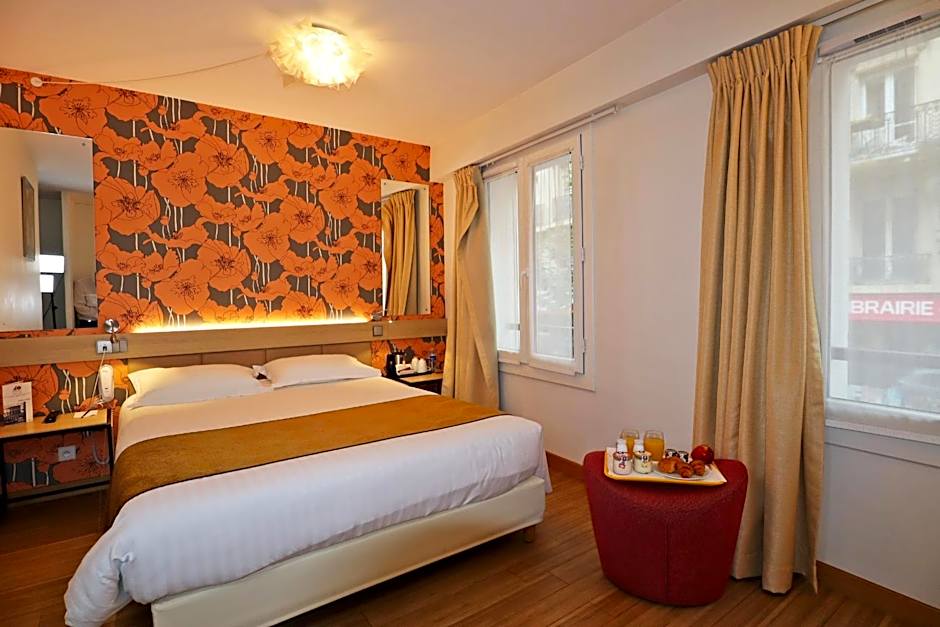 Hotel Hor Les Lumieres