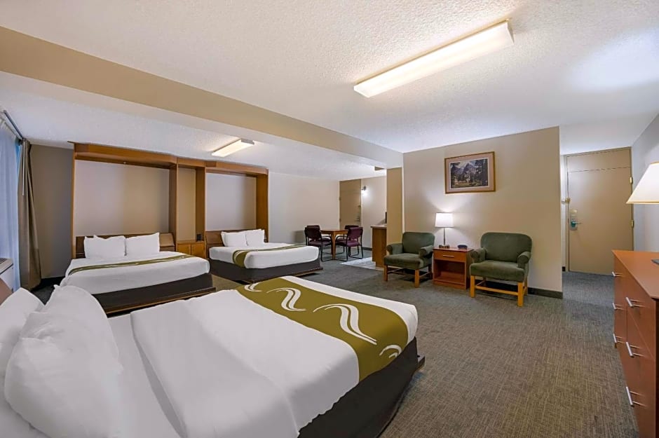 Quality Inn & Suites Canon City