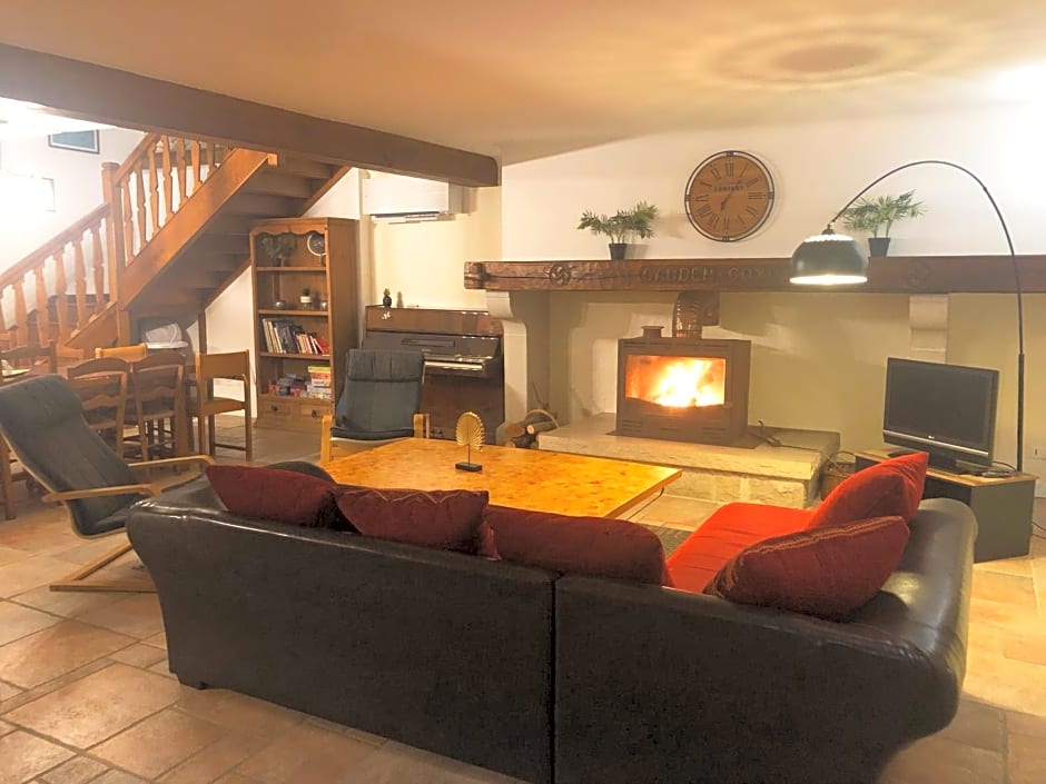 Maison " Elixondoa "