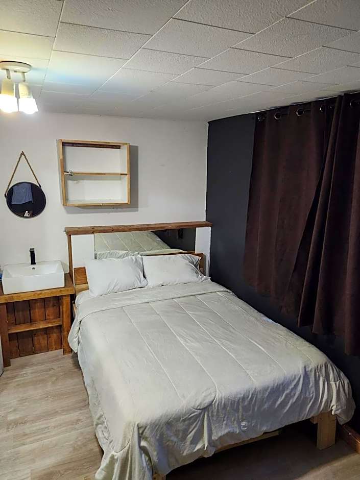 The International House Hostel