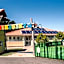 Lisebergsbyns B&B
