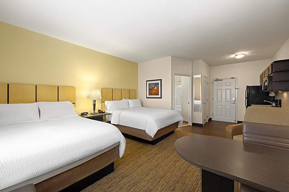 Candlewood Suites Bismarck By IHG