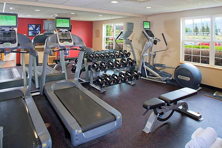 TownePlace Suites by Marriott Medford