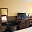 Fairfield Inn & Suites by Marriott Detroit Lakes