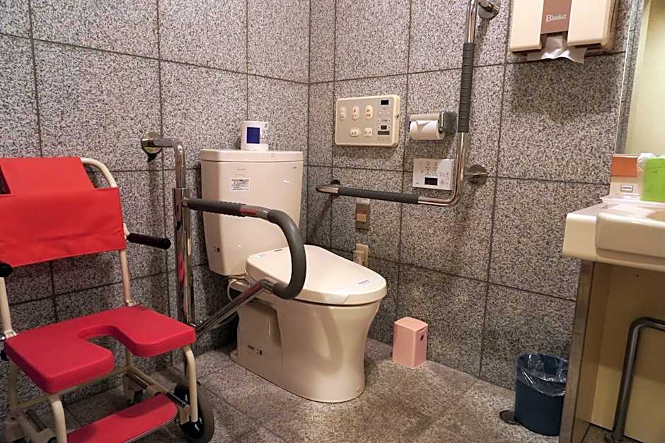 ホテルベイグランド国東