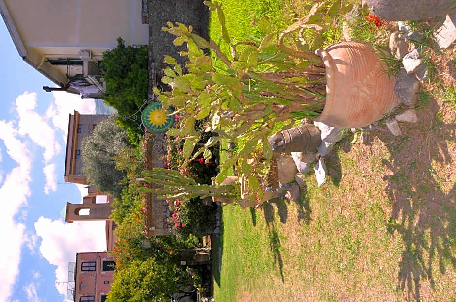 Hotel Del Sole Al Plebiscito