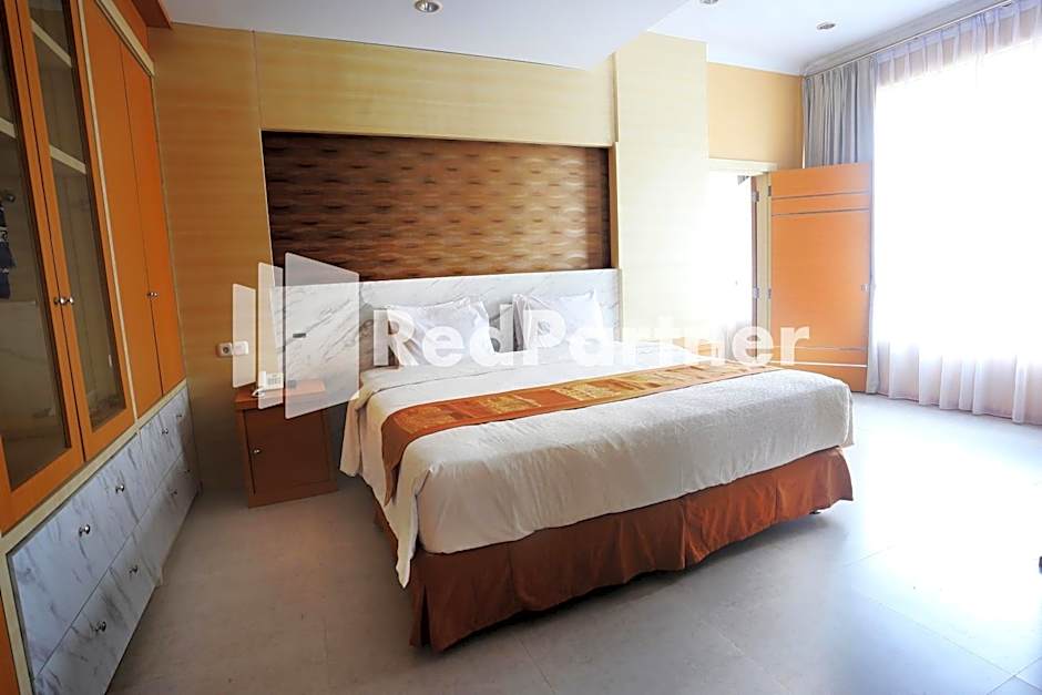 Edotel Syariah Nilam Sari Mitra RedDoorz