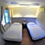 T & T Hostel Kanchanaburi