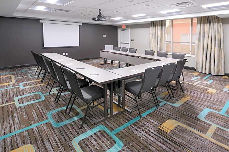 Residence Inn by Marriott Houston Pasadena