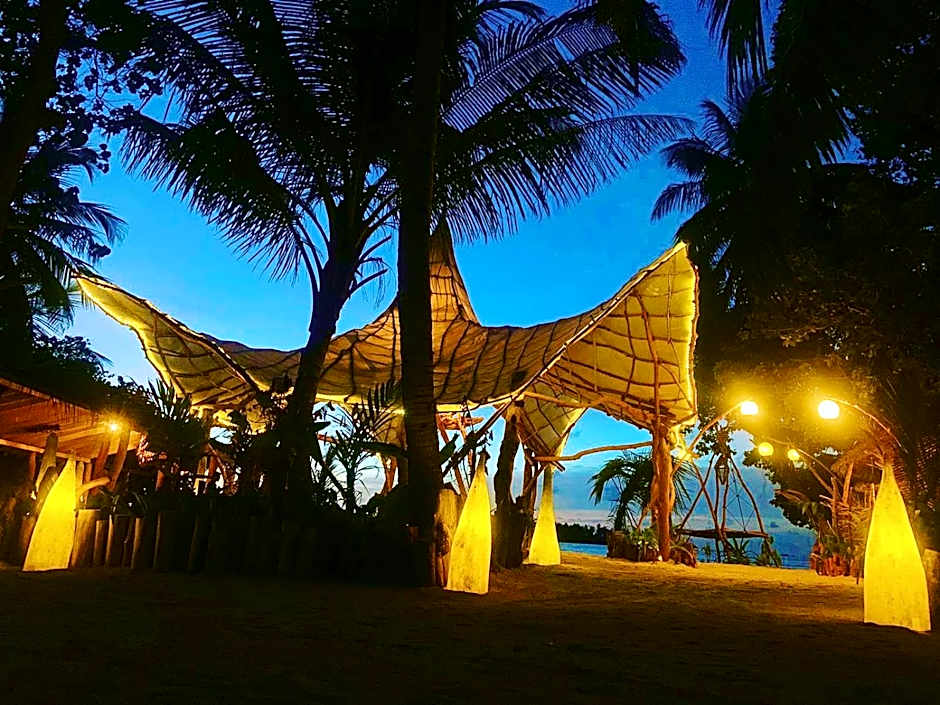 Thari Fushi Luxury Maldives -All Excursions Included -