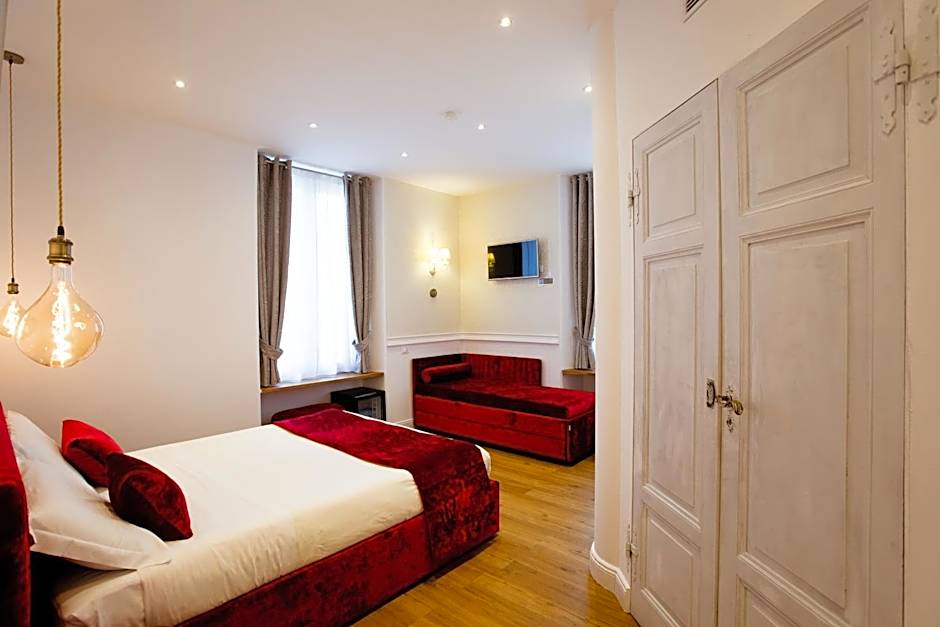 Atmosfere Guest House - Cinque Terre e La Spezia