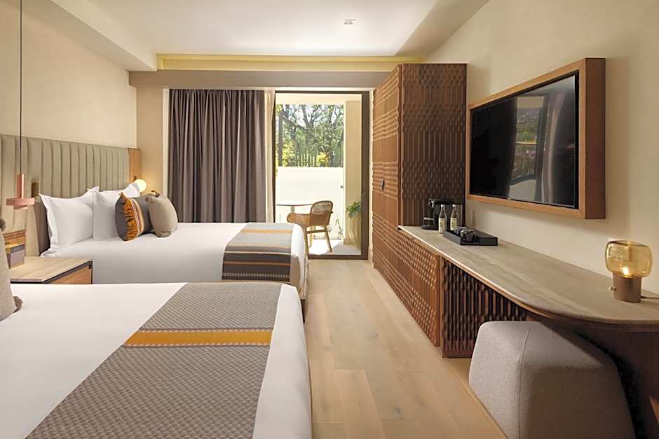 NUMU Boutique Hotel, The Unbound Collection by Hyatt