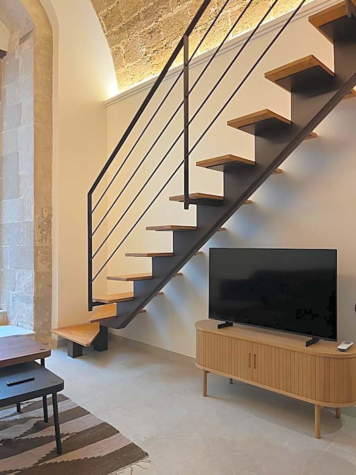 Arcate Barocche - Urban Lofts - Scicli