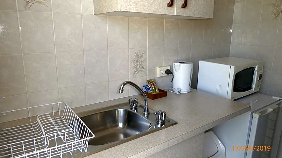 Tower Court Motel - adults only haven