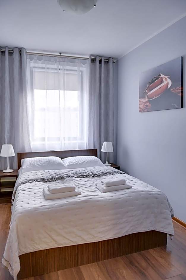 City Aparthotel