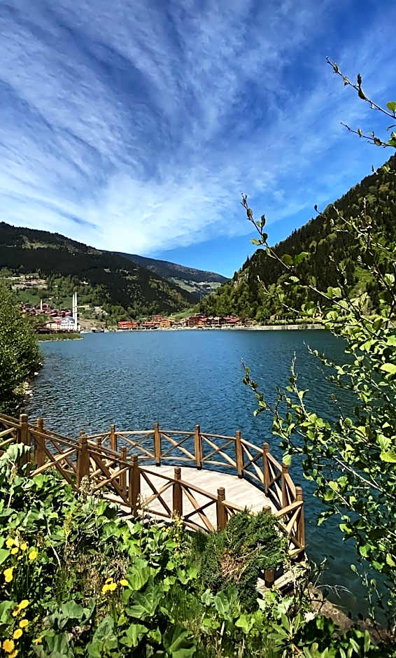 Akpinar Hotel