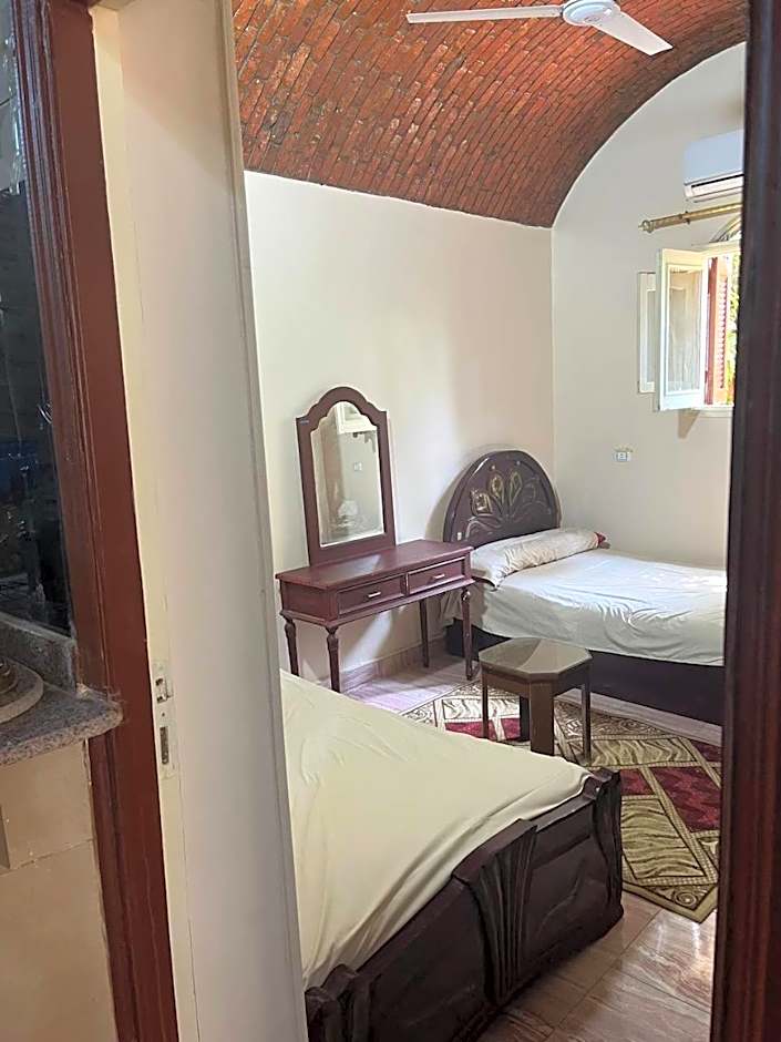 Hamd Nubian Guest House