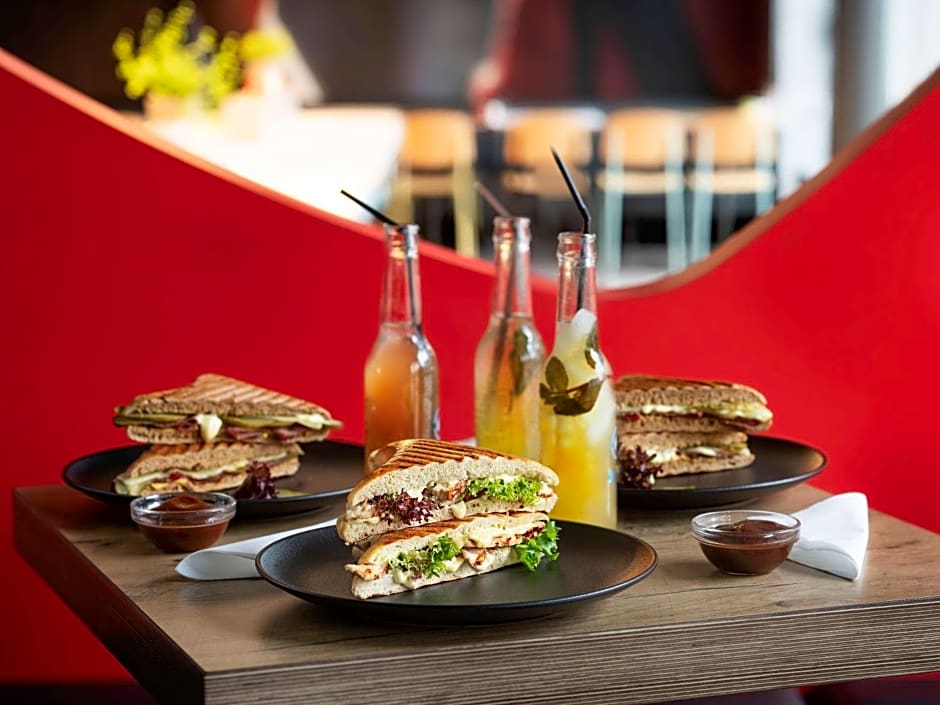 Hotel Ibis Strasbourg Centre Historique
