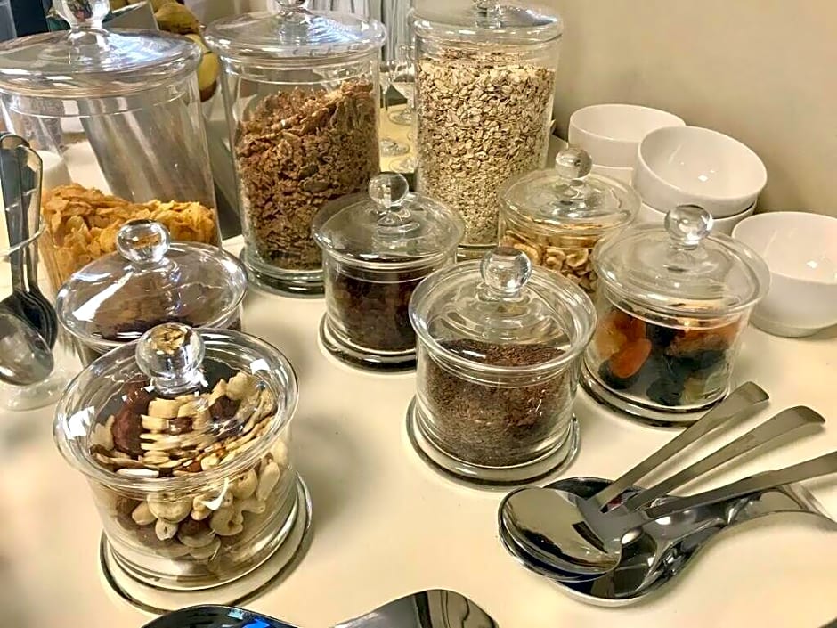 Weiherhof Appartements