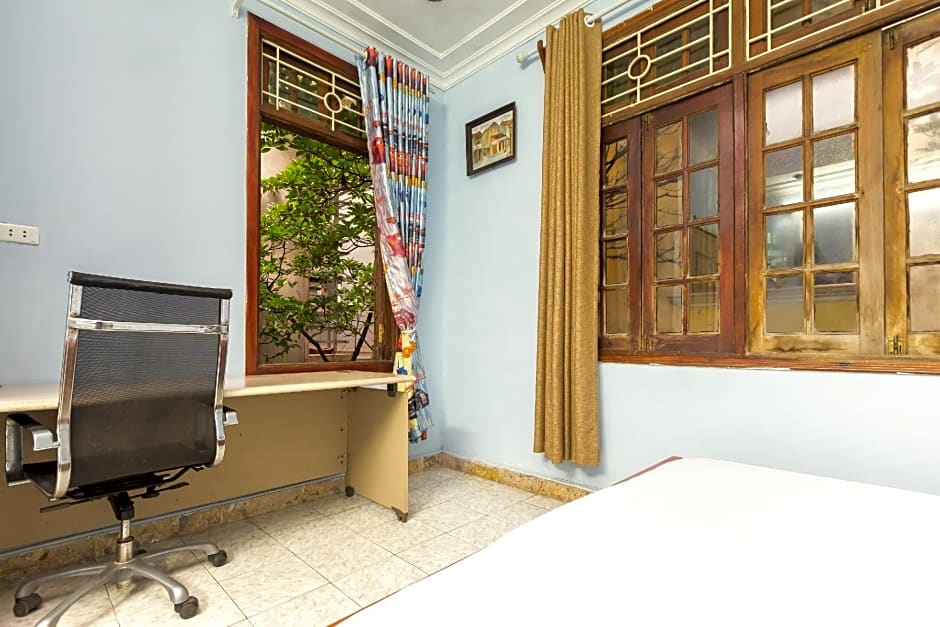 Chikoo Homestay (spot-on)