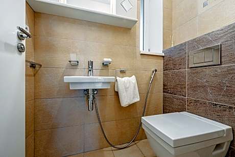 Hotel Antares