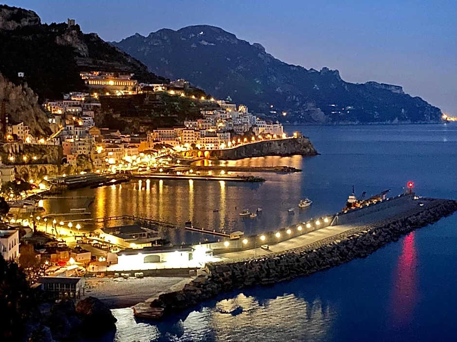 FRENNESIA Amalfi Coast