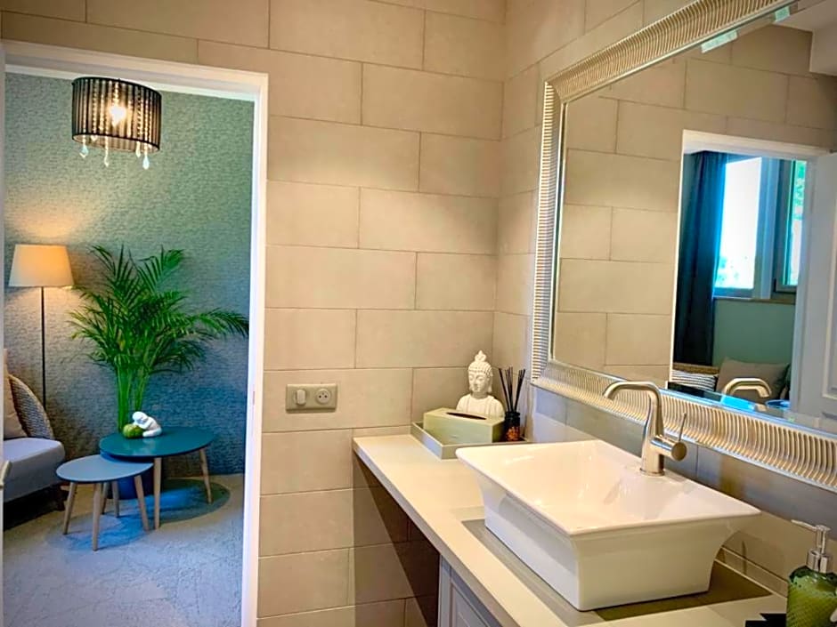 La Bastide de Barbizon