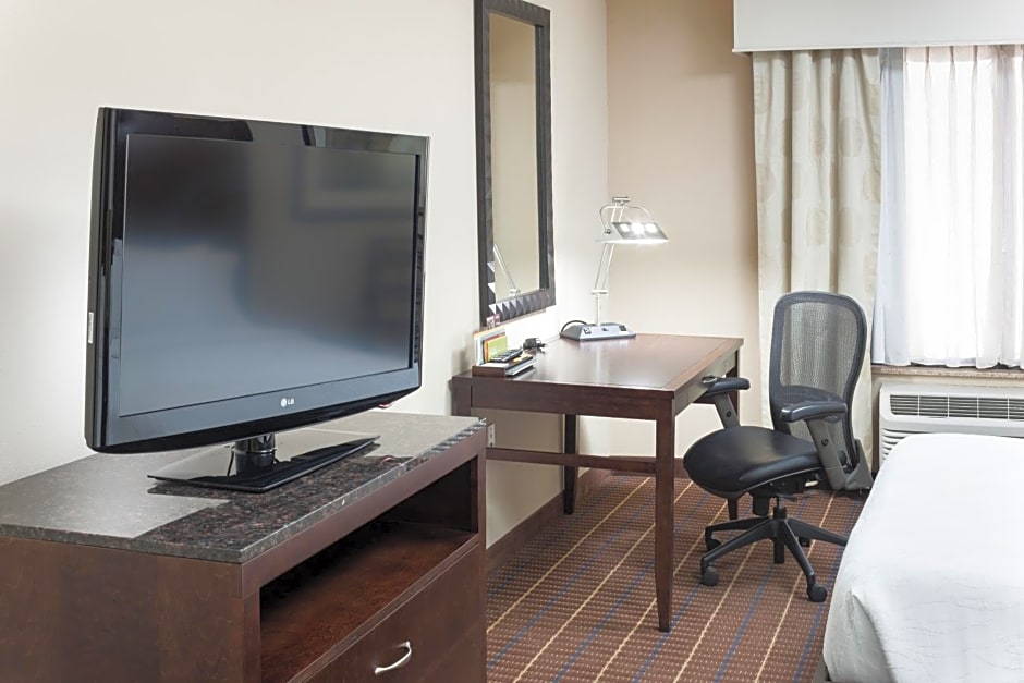 Hilton Garden Inn El Paso Airport