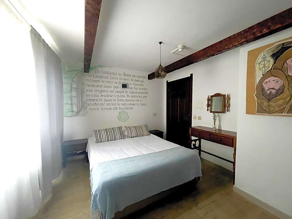 Rainha Santa Isabel - Óbidos History Hotel