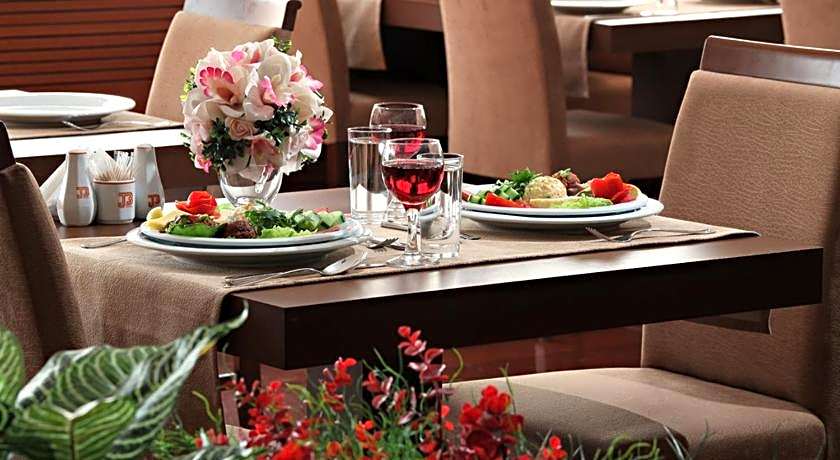 Balturk Hotel Sakarya