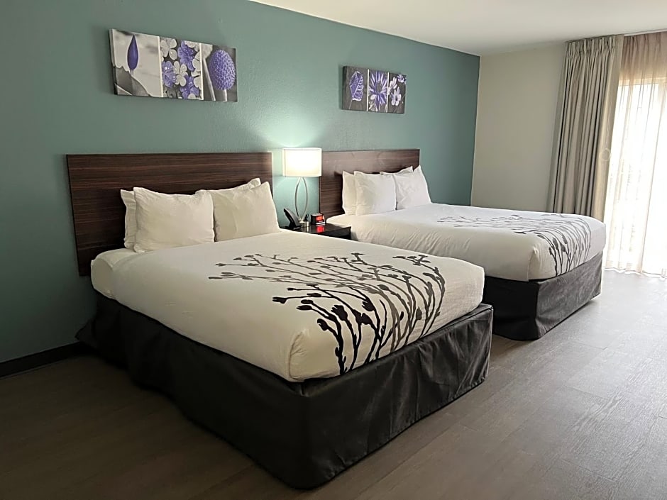 Sleep Inn Savannah Midtown