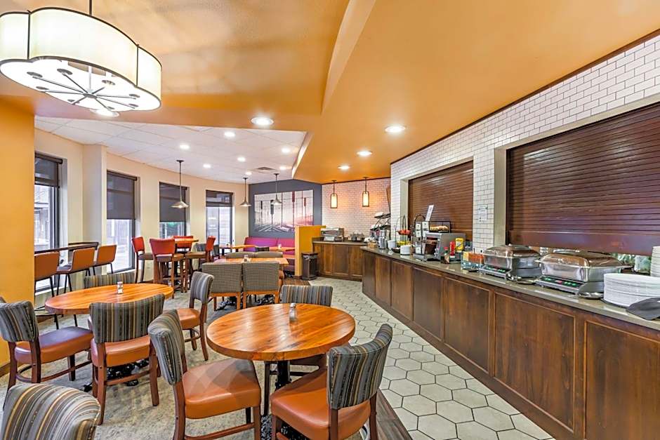 Best Western Premier Helena Great Northern Hotel