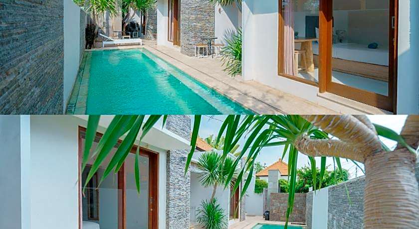 Odika Lovina Houses and Villas