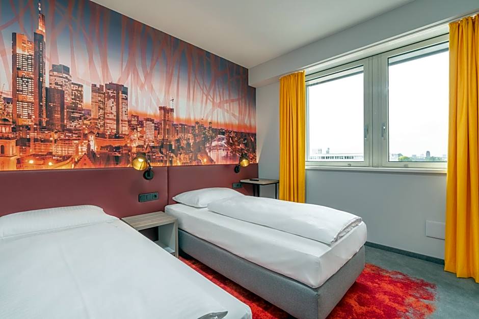 Campanile Frankfurt Offenbach