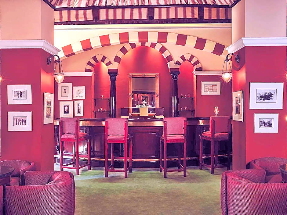 Mercure Luxor Karnak