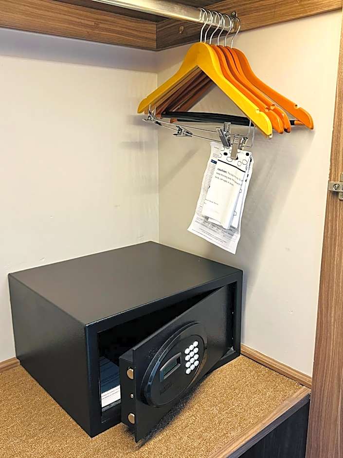 Hampton Inn By Hilton and Suites Durango, Mexico