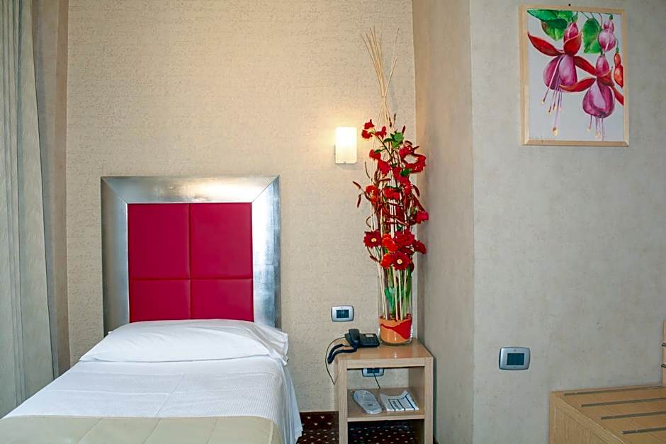 Hotel Susa