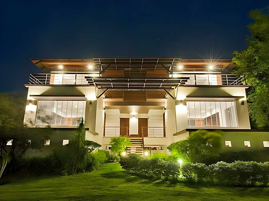 The Pig House Khao Yai