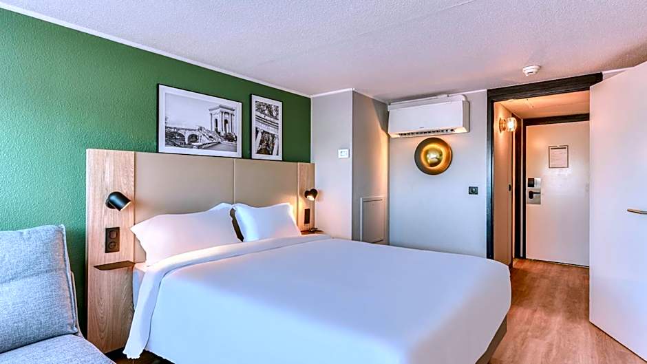 Campanile Montpellier Sud - A709