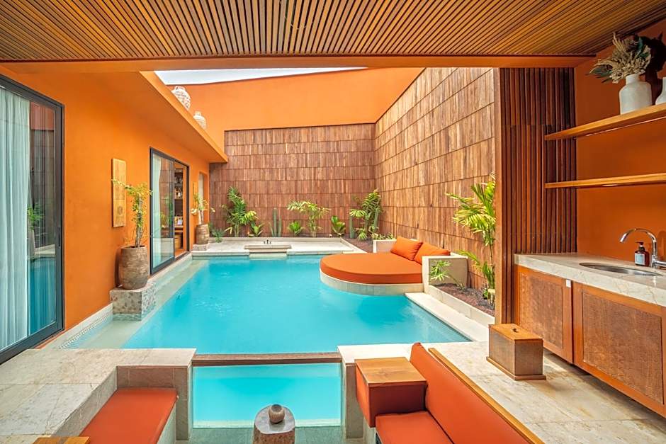 Sana Vie Villa Seminyak by Ini Vie Hospitality