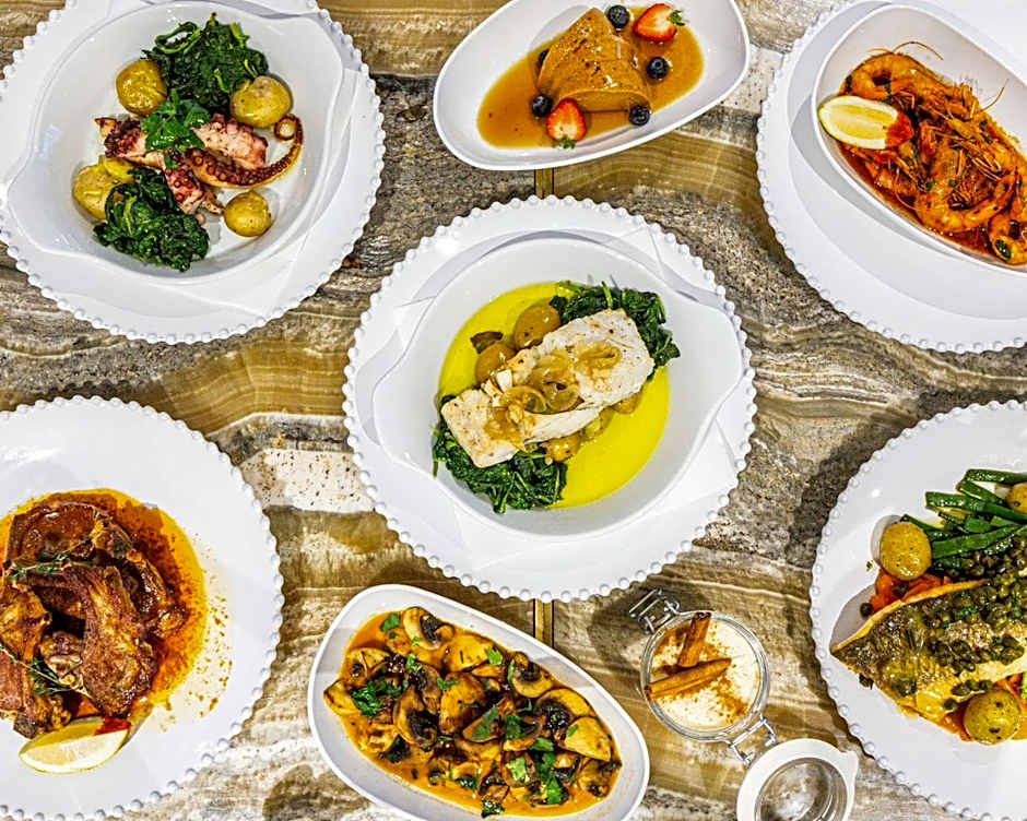 Hotel MeraPrime Gold Lisboa