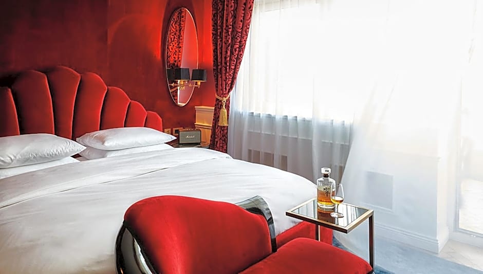 Provocateur, a member of Design Hotels