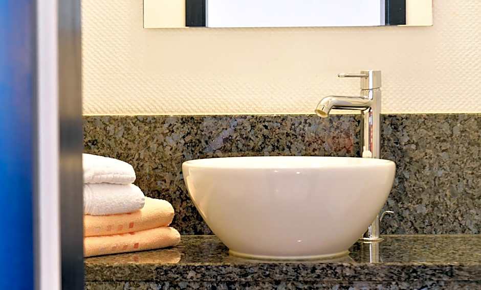 Hotel Schwarzes Ross